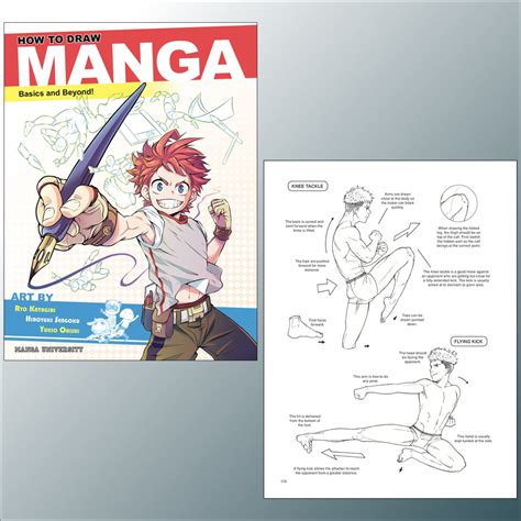 how to draw banga|How to Draw Manga: Basics and Beyond! PDF .